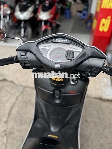 Honda Lead 110 Fi , máy êm ngon ,đẹp 1 chủ đi 