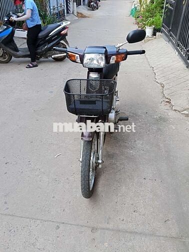 Honda Super Dream 2004 Nâu
