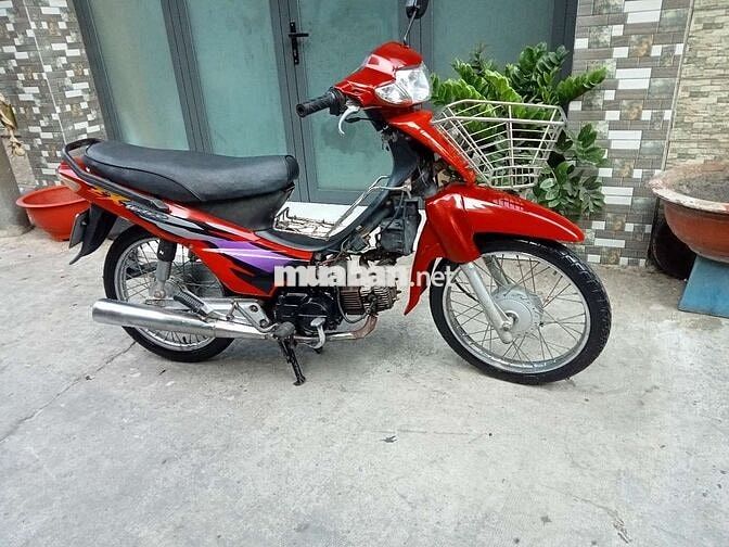 Wave 110 úp Zx mới cứng máy ngon Có Đề giấy tờ 