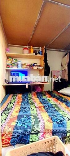 Cho thuê phòng trọ ở ghép, homestay, sleepbox, ký túc xá Quận 8
