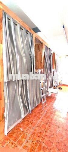 Cho thuê phòng trọ ở ghép, homestay, sleepbox, ký túc xá Quận 8