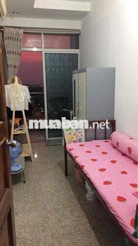 P 2tr3 và 2tr5 có ban công, full nội thất, kế ĐH TDT, Vivo City, PMH