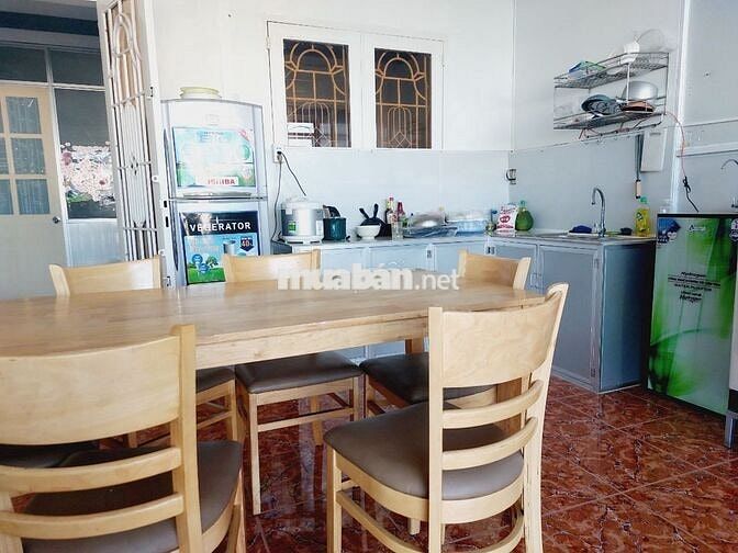 Cho thuê phòng trọ ở ghép, homestay, sleepbox, ký túc xá Quận 8
