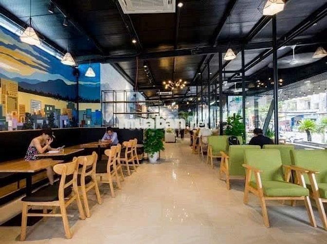 GIÁC CÀ PHÊ - TÌM ĐỒNG ĐỘI