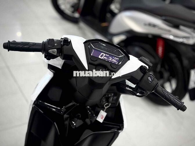 Vario125 2019 zin êm Lướt ( Hỗ trợ Trả GÓP ) ✅✅