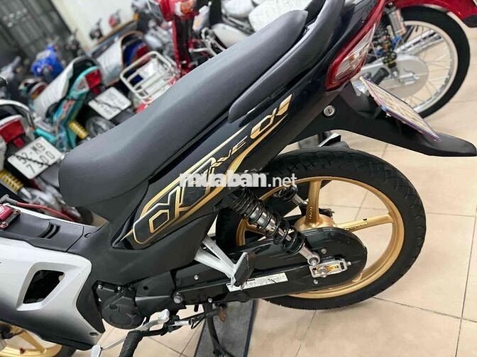 Wave A110 BSTP Chính Chủ Máy 54 Đồ Chơi Khá Nhiều