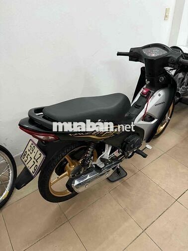 Wave A110 BSTP Chính Chủ Máy 54 Đồ Chơi Khá Nhiều
