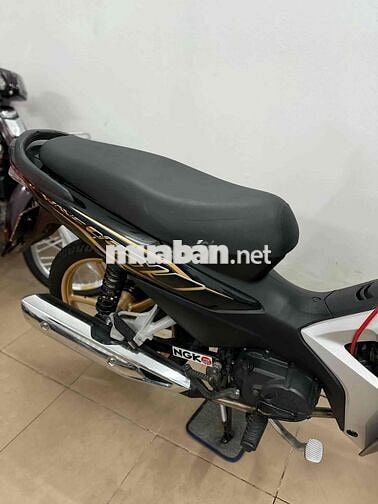 Wave A110 BSTP Chính Chủ Máy 54 Đồ Chơi Khá Nhiều