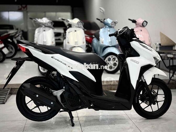 Vario125 2019 zin êm Lướt ( Hỗ trợ Trả GÓP ) ✅✅
