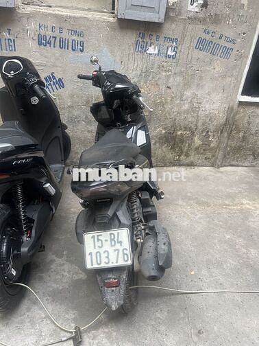 Honda Air Blade 2021 Đen