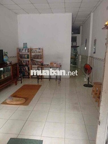 🏡 CHO THUÊ NHÀ NGUYÊN CĂN – NHÀ CẤP 4 CÓ GÁC LỬNG