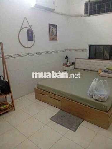 🏡 CHO THUÊ NHÀ NGUYÊN CĂN – NHÀ CẤP 4 CÓ GÁC LỬNG