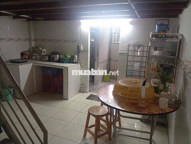 🏡 CHO THUÊ NHÀ NGUYÊN CĂN – NHÀ CẤP 4 CÓ GÁC LỬNG