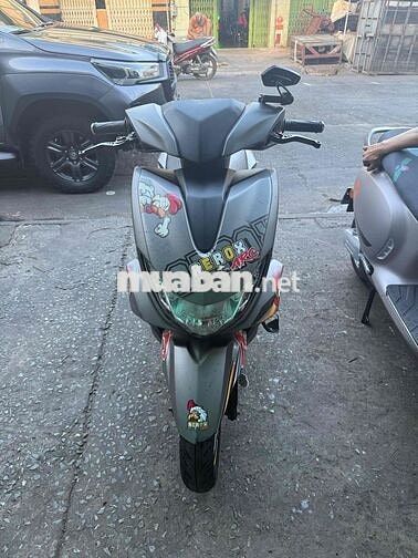 Yamaha Freego 2022 20.000 km Xám