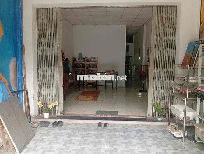 🏡 CHO THUÊ NHÀ NGUYÊN CĂN – NHÀ CẤP 4 CÓ GÁC LỬNG