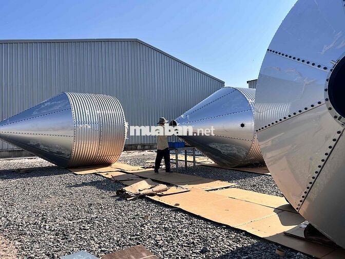 Tuyển dụng công nhân lắp đặt thiết bị chăn nuôi