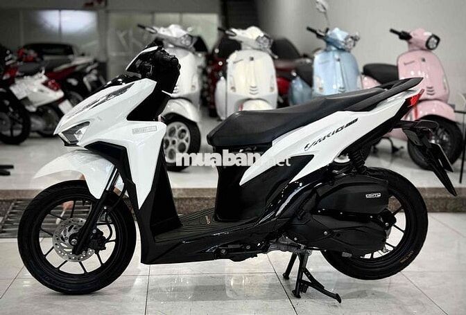 Vario125 2019 zin êm Lướt ( Hỗ trợ Trả GÓP ) ✅✅