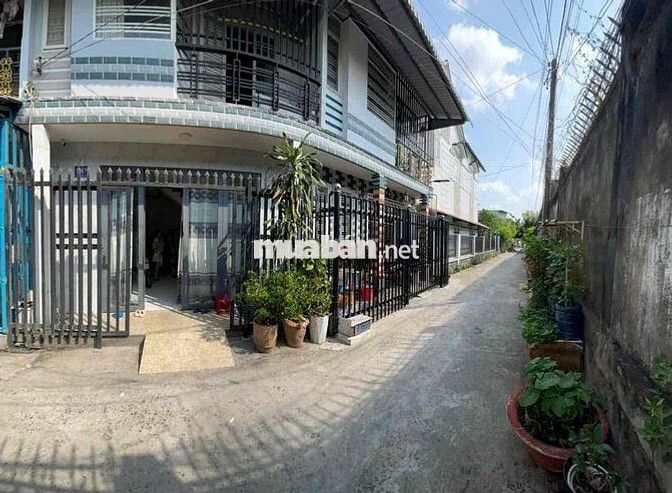 bán nhà 1t1l trung tâm thành phố lộ ô tô