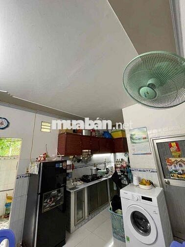 bán nhà 1t1l trung tâm thành phố lộ ô tô