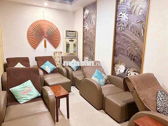 Chính chủ cần bán hoặc cho thuê khách sạn Nguyễn Thái Bình, Tân Bình