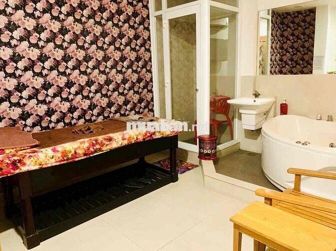 Chính chủ cần bán hoặc cho thuê khách sạn Nguyễn Thái Bình, Tân Bình