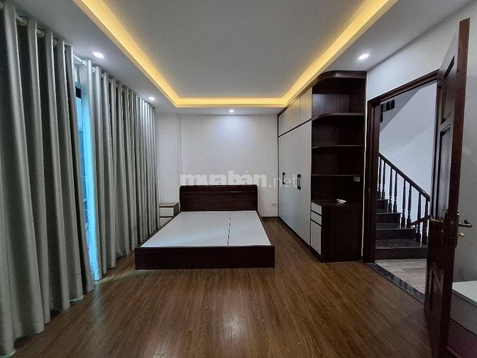 BÁN NHÀ LA KHÊ - HÀ ĐÔNG - VỊ TRÍ TRUNG TÂM