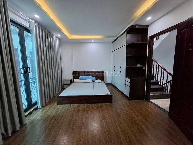 BÁN NHÀ LA KHÊ - HÀ ĐÔNG - VỊ TRÍ TRUNG TÂM