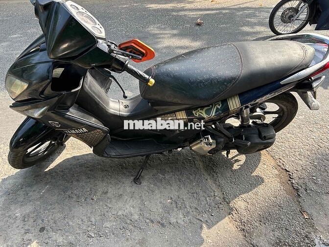 NO4 BIỂN59 XE TỐT CHẠY NGON MÁY ÊM RU MẠNH ĐI LIỀN