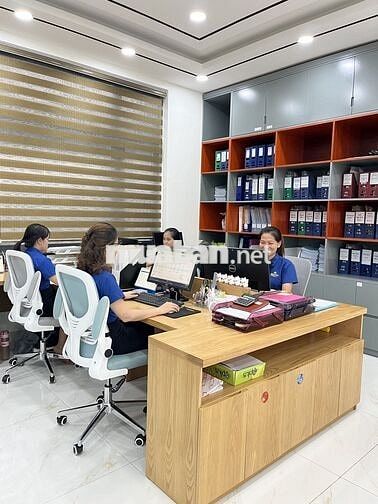 Tuyển kế toán viên làm việc tại Long Khánh