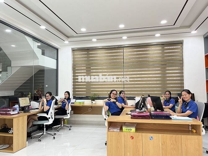 Tuyển kế toán viên làm việc tại Long Khánh