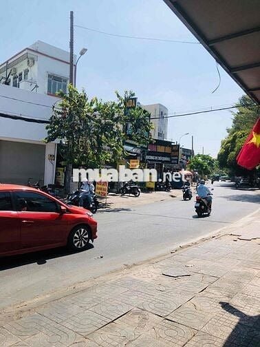 CHO THUÊ MẶT BẰNG KINH DOANH ĐƯỜNG HOÀNG DIỆU 2 THỦ ĐỨC