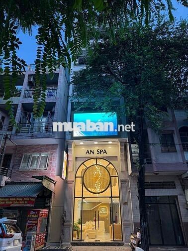 An Spa Quận 5 tuyển dụng kỹ thuật viên