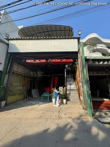 80 triệu/tháng, 162m2, Cho thuê MT Nguyễn Văn Hưởng, P.Thảo Điền, Q2