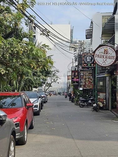 80 triệu/tháng, 162m2, Cho thuê MT Nguyễn Văn Hưởng, P.Thảo Điền, Q2