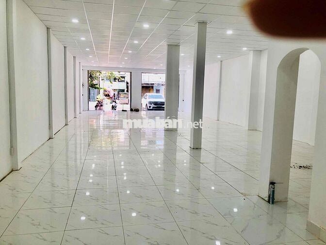 CHO THUÊ MẶT BẰNG KINH DOANH ĐƯỜNG HOÀNG DIỆU 2 THỦ ĐỨC