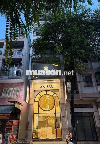 An Spa Quận 5 tuyển dụng kỹ thuật viên