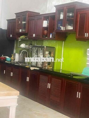 TÀI CHÍNH 4 TỶ NHÀ GÒ DẦU 44M2 4X11 TÂN PHÚ HƯỚNG TÂY GIÁ TỐT