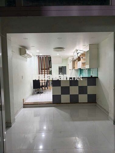 cho thuê nhà nguyên căn khu vực trung tâm Gò Vấp