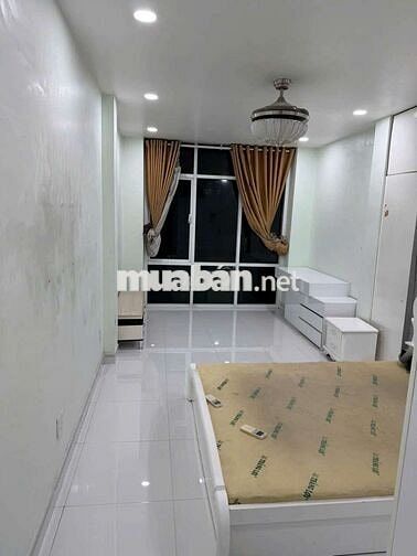 cho thuê nhà nguyên căn khu vực trung tâm Gò Vấp