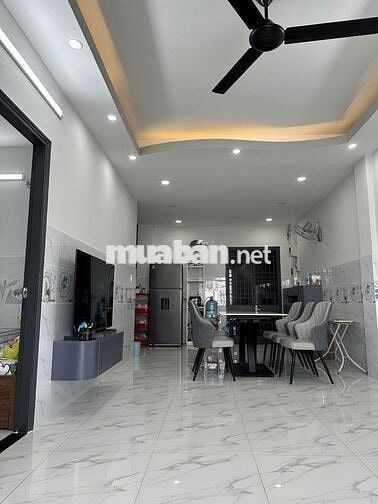 CHỈ 3.19TỶ, CHUNG CƯ MỚI ĐẸP 63M2 2PN, TẢN ĐÀ-VÕ VĂN KIỆT Q5, SH RIÊNG