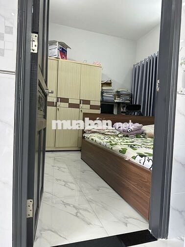 CHỈ 3.19TỶ, CHUNG CƯ MỚI ĐẸP 63M2 2PN, TẢN ĐÀ-VÕ VĂN KIỆT Q5, SH RIÊNG