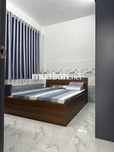 CHỈ 3.19TỶ, CHUNG CƯ MỚI ĐẸP 63M2 2PN, TẢN ĐÀ-VÕ VĂN KIỆT Q5, SH RIÊNG
