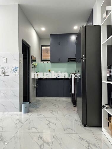 CHỈ 3.19TỶ, CHUNG CƯ MỚI ĐẸP 63M2 2PN, TẢN ĐÀ-VÕ VĂN KIỆT Q5, SH RIÊNG