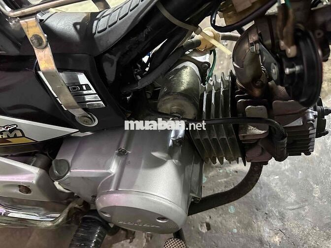 Honda Dream 97 up Super