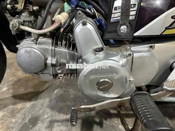 Honda Dream 97 up Super