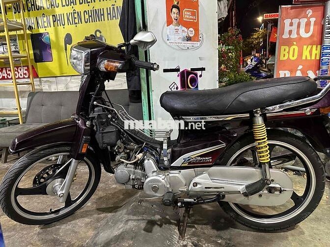 Honda Dream 97 up Super