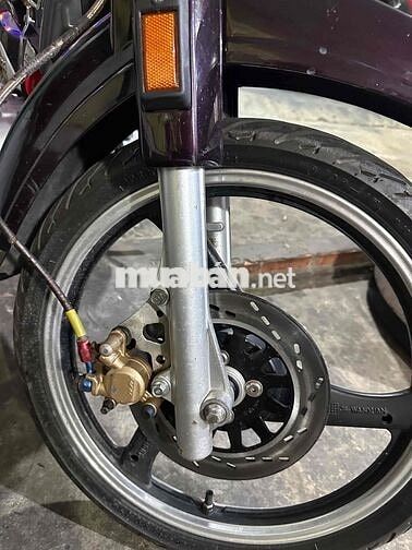 Honda Dream 97 up Super