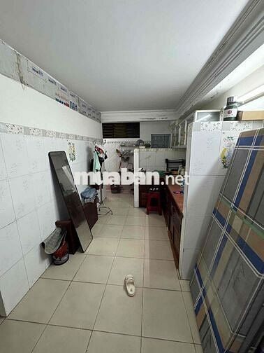 Nhà MT HOÀ CƯỜNG NAM - gần khu SINH VIÊN ĐẠI HỌC  90m2, mê lửng, 2 phò