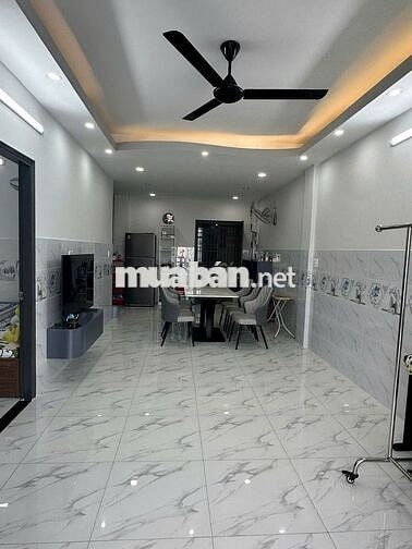CHỈ 3.19TỶ, CHUNG CƯ MỚI ĐẸP 63M2 2PN, TẢN ĐÀ-VÕ VĂN KIỆT Q5, SH RIÊNG