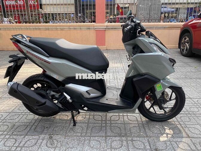 Honda Vario 160 2023 Xám